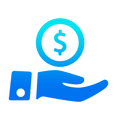 Icon of Client-Focused & Cost-Effective