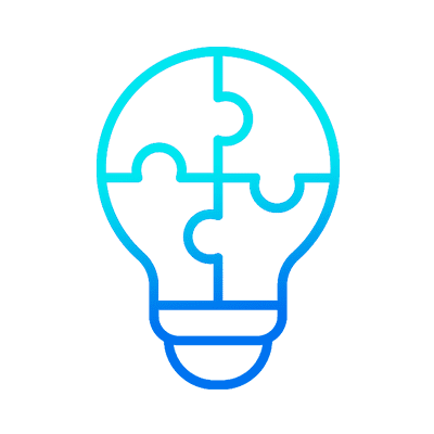 Icon of All-in-One Digital Solutions