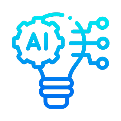 Icon of Next-Gen Technologies