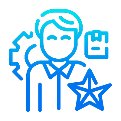 Icon of Proven Industry Expertise
