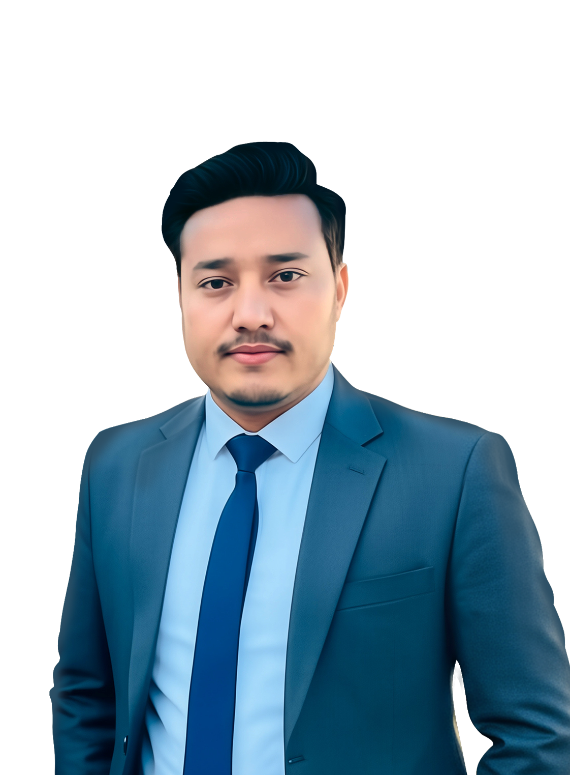 Picture of Suhail