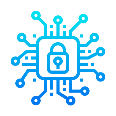 Icon of Reliable Support & Security